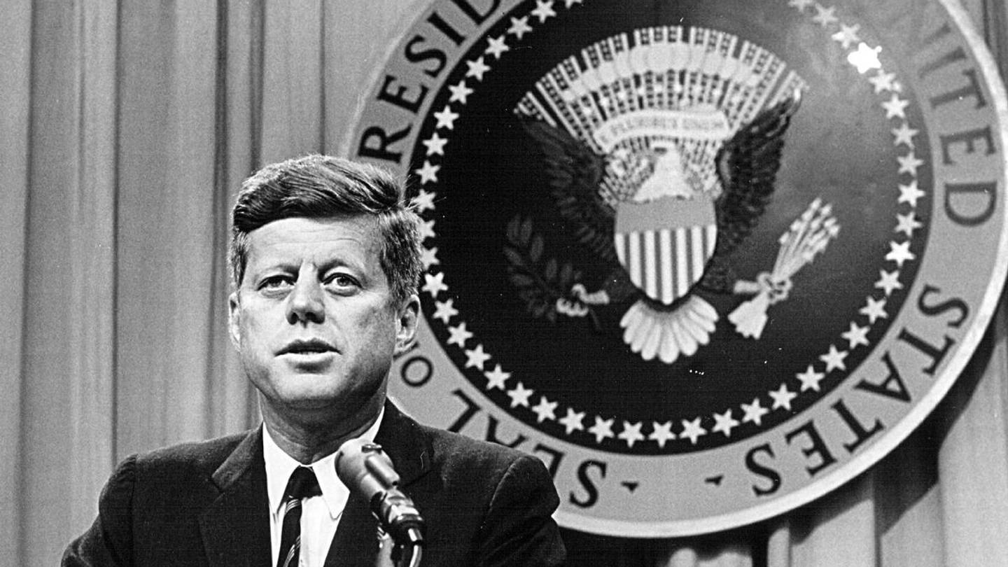 JFK: O Donald Trump 'ρίχνει φως' στη δολοφονία του-θα τελειώσουν οι θεωρίες συνωμοσίας;