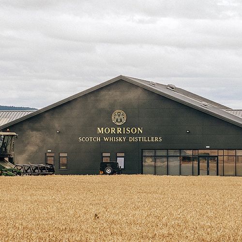 Aberargie: Τα νέα whiskies που στηρίζουν τους Σκωτσέζους αγρότες