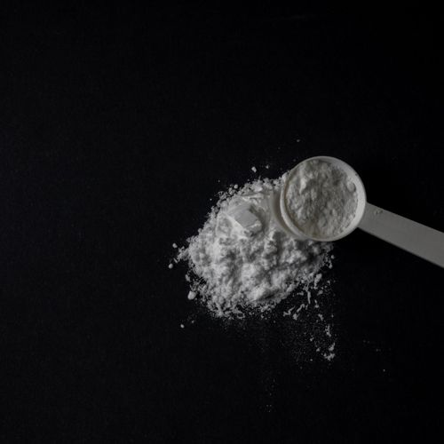 Γιατί επιβάλλεται να παίρνεις κρεατίνη μετά τα 40