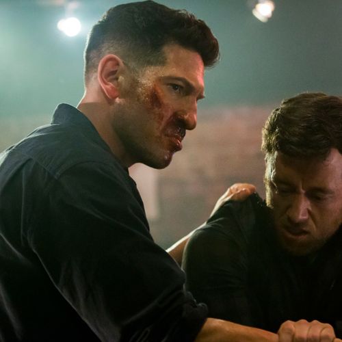 Jon Bernthal: Η νύχτα στη Μόσχα που βρέθηκε με ένα όπλο στο μέτωπο