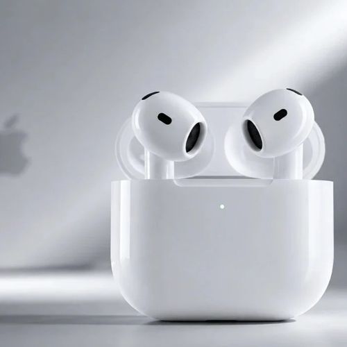 AirPods 5: Κυκλοφόρησαν στην Ελλάδα – Τιμή και χαρακτηριστικά