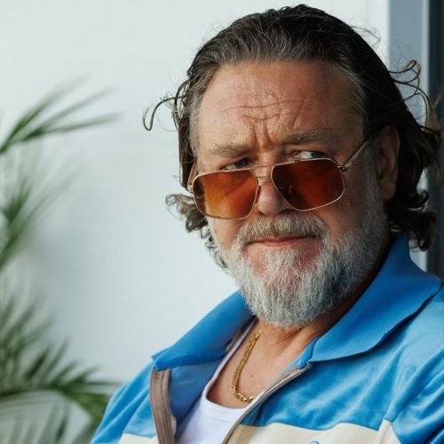 Το δώρο που έκανε ο Μάρλον Μπράντο στον Ράσελ Κρόου