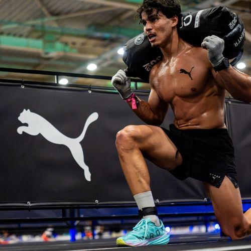 Η PUMA στο πρώτο HYROX Athens: ένα race experience με δυναμική συμμετοχή και πραγματικό impact