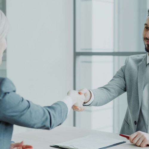 Αυτός είναι ο σωστός τρόπος να απαντήσεις στην ερώτηση που φοβάσαι σε συνέντευξη για δουλειά