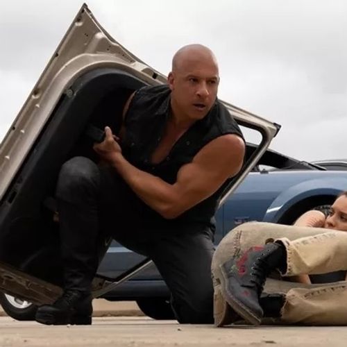 Από το σινεμά στον καναπέ: Το Fast & Furious γίνεται σειρά