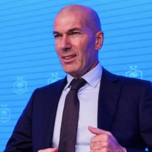 Νέα εποχή, νέοι κανόνες για τη Γαλλία του Ζιντάν-Τι αλλάζει πριν το ντεμπούτο του στον πάγκο των 