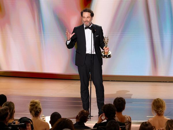 Ο Matthew Rhys, τα ουαλικά και μια χώρα που ψάχνει χώρο στο Ηνωμένο Βασίλειο