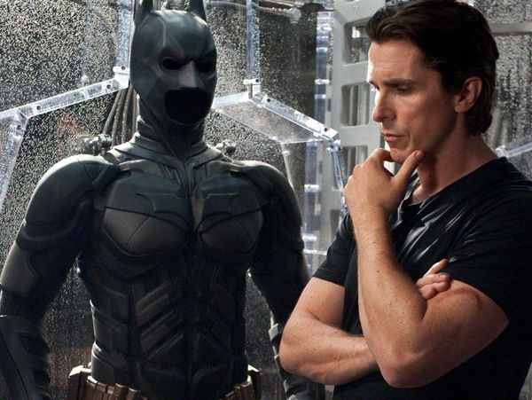 Christian Bale: Έχτισε χωριό για τα ορφανά παιδιά