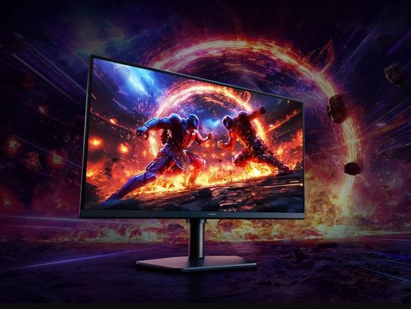 Samsung Odyssey G6: Το gaming monitor που φτάνει τα 1.100Hz
