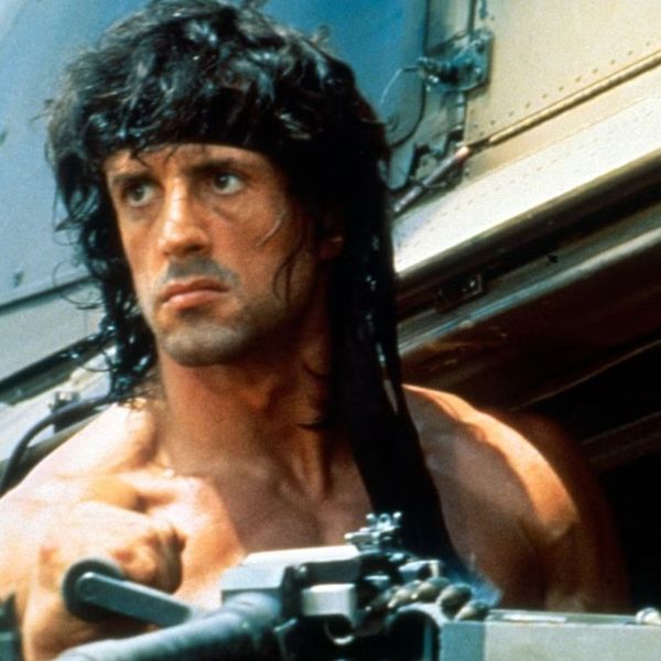Ξεκινούν το καλοκαίρι τα γυρίσματα για το prequel του Rambo