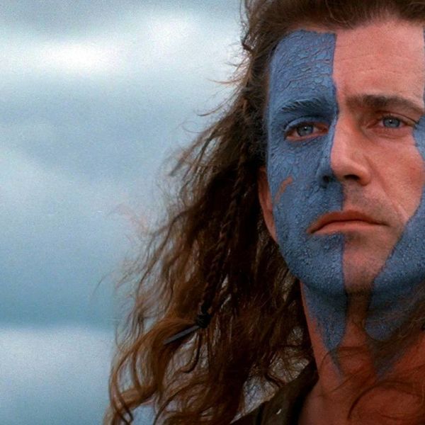 Η αληθινή ιστορία του Braveheart