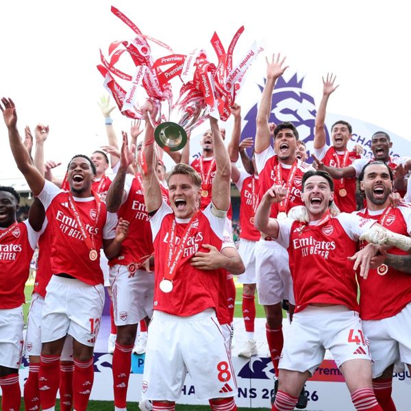 Ποιος θα πάρει την Premier League; Ο υπερυπολογιστής της Opta έχει ήδη απαντήσει