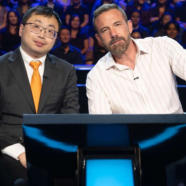 Ο Ben Affleck κέρδισε 1 εκατ. δολάρια στο 