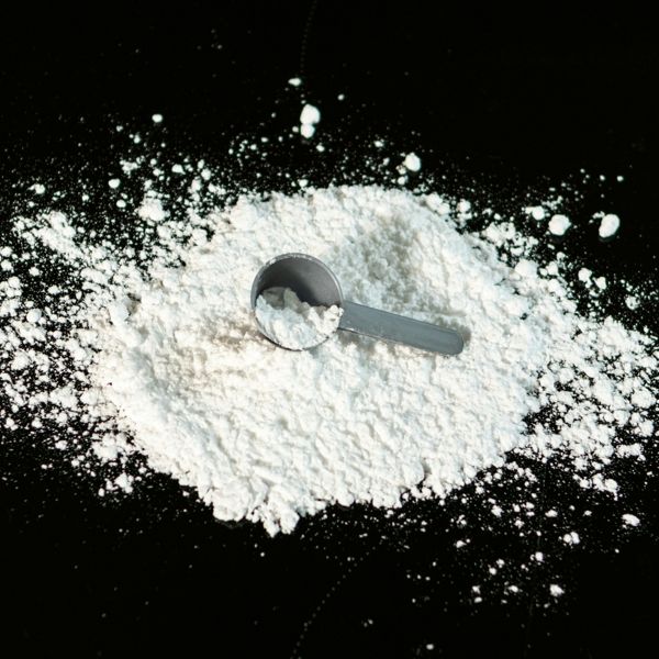 Μπορείς να πάθεις overdose κρεατίνης;