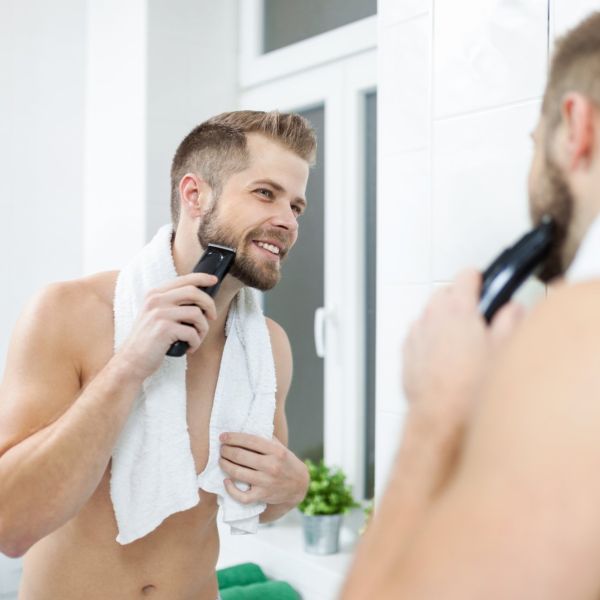 Αυτά είναι τα grooming λάθη που κάνουν όλοι άντρες-και πώς να τα αποφύγεις