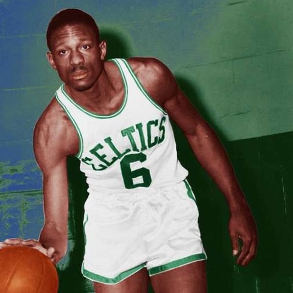 Bill Russell: Το ανεκτίμητο κληροδότημα του ανθρώπου που άλλαξε για πάντα το NBA