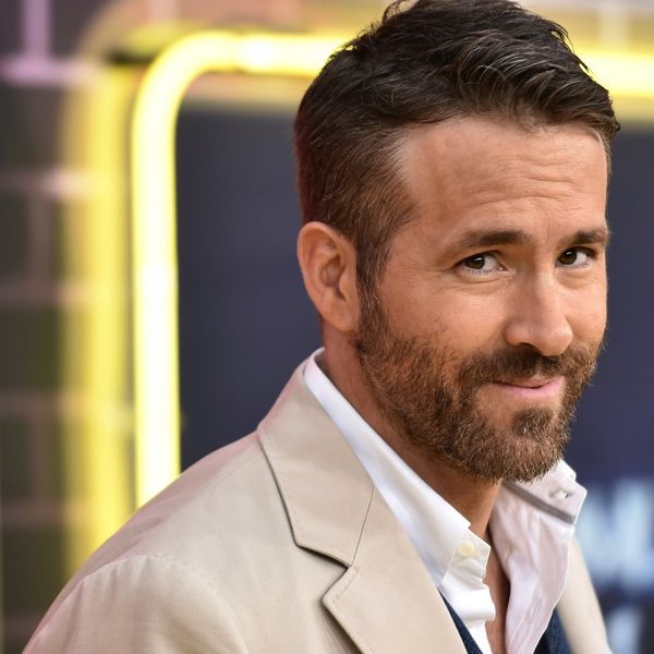 O Ryan Reynolds πέρα από τον Deadpool