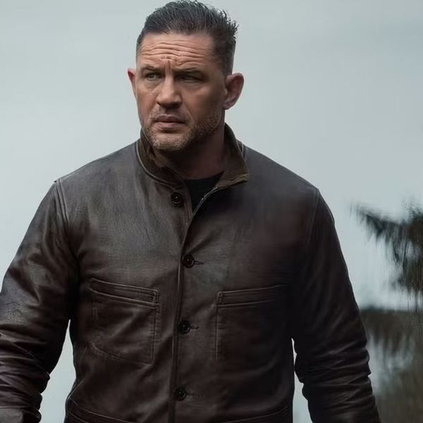 Όταν ο Tom Hardy εμφανίστηκε στο Star Wars και σχεδόν κανείς δεν το πρόσεξε