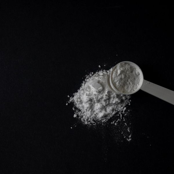 Γιατί επιβάλλεται να παίρνεις κρεατίνη μετά τα 40