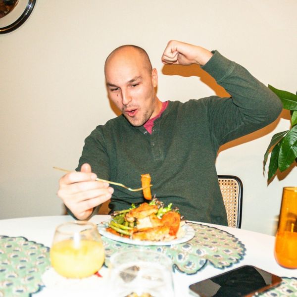 Οι 6 καλύτερες δίαιτες για άντρες-Για χτίσιμο μυών και κάψιμο λίπους