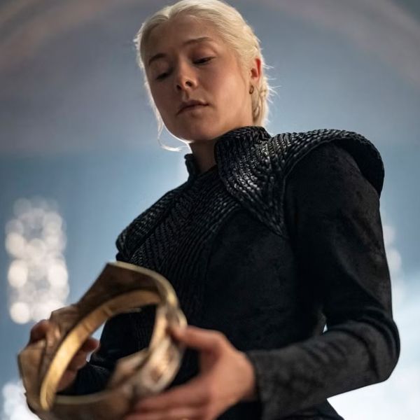 House of the Dragon: Η 3η σεζόν 