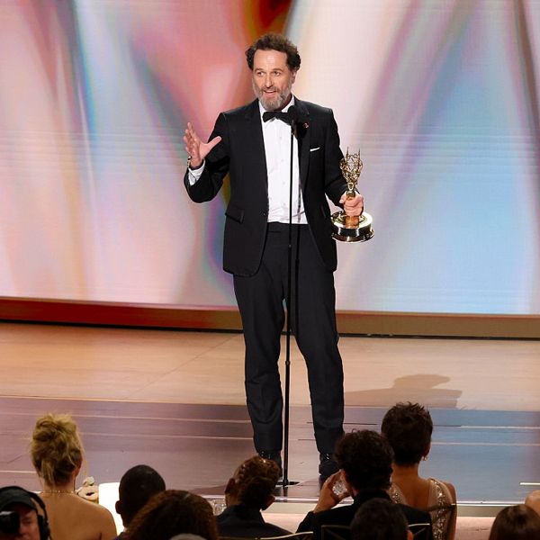 Ο Matthew Rhys, τα ουαλικά και μια χώρα που ψάχνει χώρο στο Ηνωμένο Βασίλειο