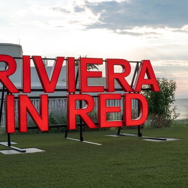 Η Terrazza Campari είναι το νέο aperitivo spot της Αθηναϊκής Ριβιέρας
