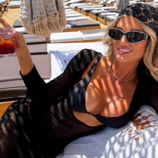 Η Kaylyn Kyle είναι η πιο 