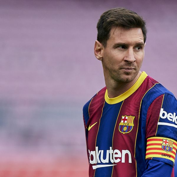 Πώς η Μπαρτσελόνα έχασε τον Lionel Messi