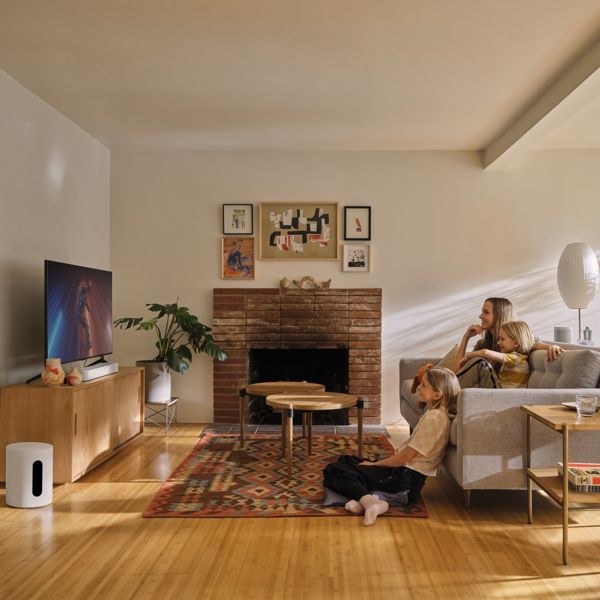 Πώς να στήσεις ένα πραγματικό home theater στο σαλόνι σου