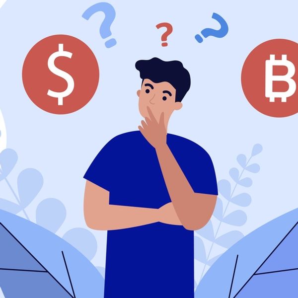 5 κορυφαία sites και apps για αγοραπωλησία κρυπτονομισμάτων