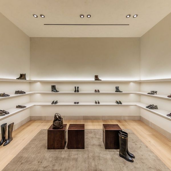 Massimo Duti: Νέο κατάστημα, νέα εμπειρία στον Πειραιά