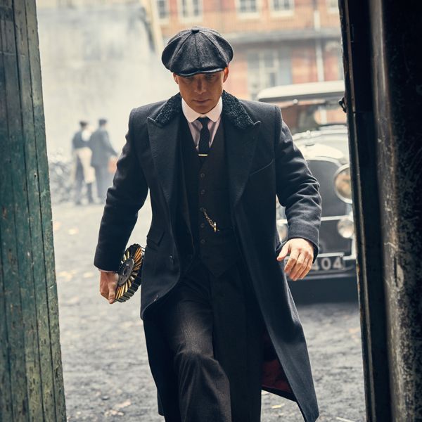 Όντως ετοιμάζεται ταινία Peaky Blinders;