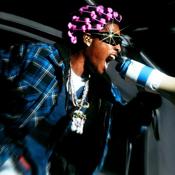 Ο A$AP Rocky έρχεται τον Οκτώβριο στην Ελλάδα
