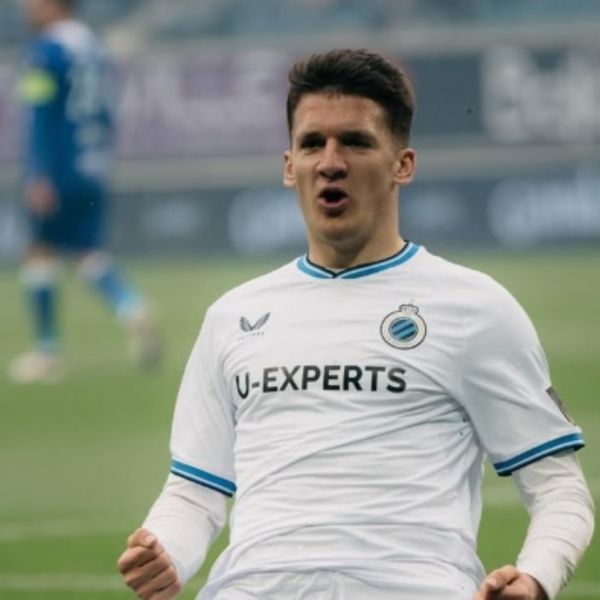 Ο Τζόλης ξαναγυρίζει στην Premier League-Αυτήν τη φορά από την κεντρική είσοδο