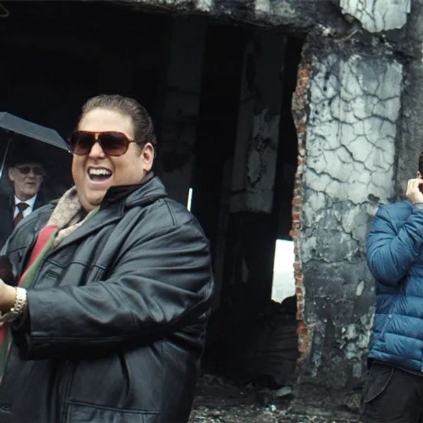 Γιατί το War Dogs παραμένει ακόμα διαχρονικό και γαμάτο