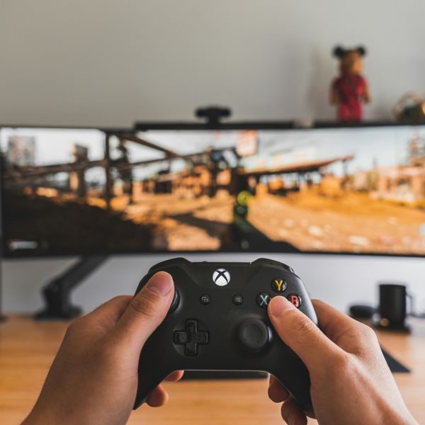 Gamer νίκησε τη Microsoft δικαστικά και πήρε πίσω ολόκληρη τη βιβλιοθήκη του