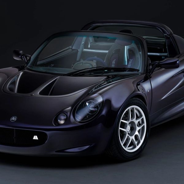 Μια Lotus Elise με απίστευτη τιμή-μόλις 35 θα κυκλοφορήσουν