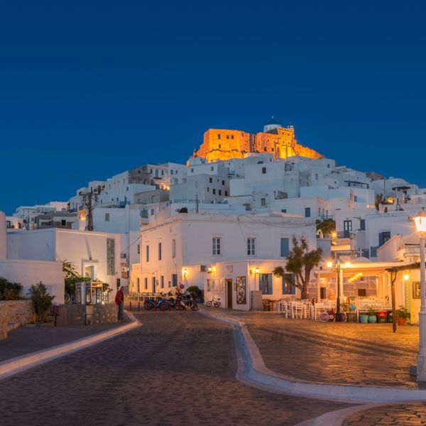 MSN: Αυτό είναι το πιο αυθεντικό νησί της Ελλάδας