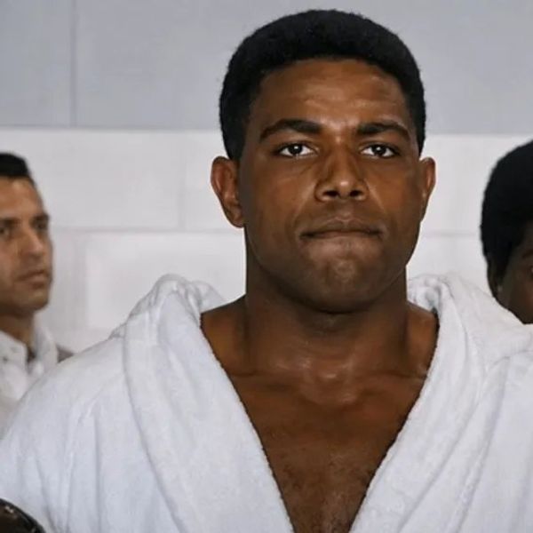 The Greatest: Η νέα σειρά για τον θρύλο του Μοχάμεντ Άλι
