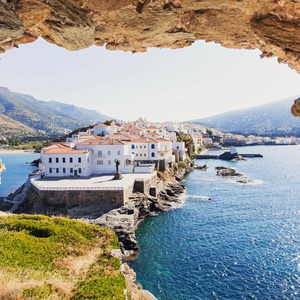 Τα 25 μυστικά νησιά της Ευρώπης - Ένα κυκλοδονήσι στην κορυφή της λίστας
