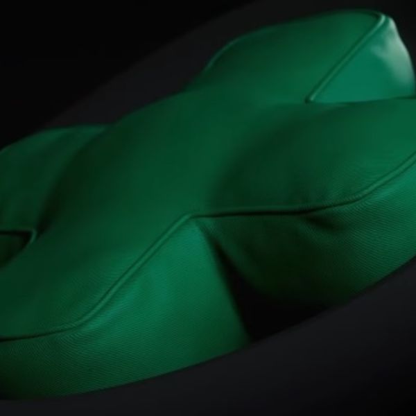 Θα καθόσουν πάνω σε ένα Xbox controller; Η IKEA έχει μια ιδέα