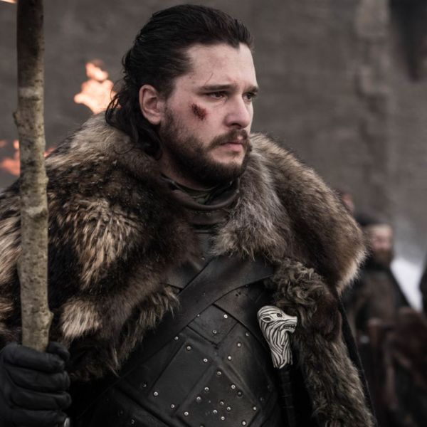 Αν σου έλειψε το Game of Thrones έρχεται καινούργια ταινία