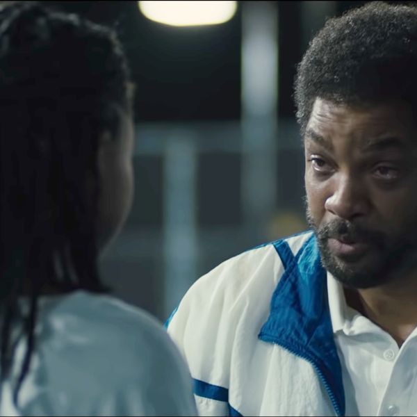 Πρώτο trailer για το King Richard με τον Will Smith