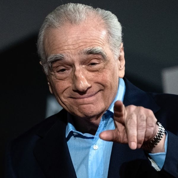 Γιατί το ίντερνετ εξοργίστηκε με τον Martin Scorsese