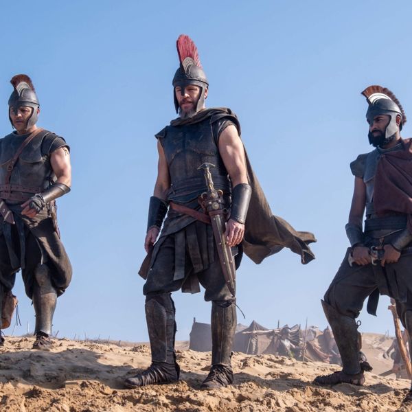 Ο Christopher Nolan έκανε ξανά τεράστιο (και) το Assassin’s Creed Odyssey