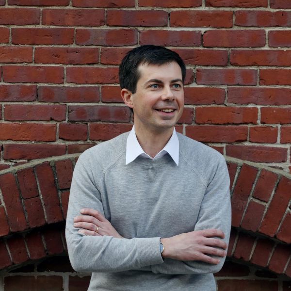 Pete Buttigieg: Ο πρώτος ανοιχτά ομοφυλόφιλος υπουργός των ΗΠΑ