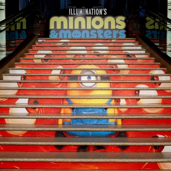 Η επέλαση των Minions στην πιο κίτρινη πρεμιέρα της χρονιάς-Μια κριτική του Γιώργου Σατσίδη