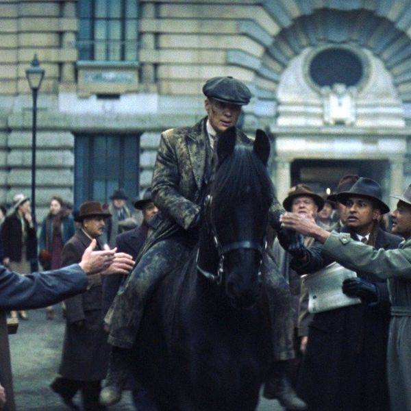 Οι 7 τρόποι που οι Peaky Blinders άλλαξαν το αντρικό στυλ