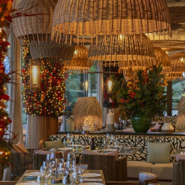 Απόδραση στο festive Beefbar Athens | Εκεί που η γαστρονομία ανάγεται σε ολιστική εμπειρία